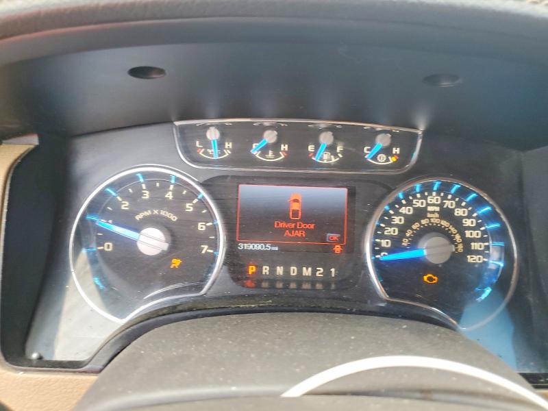 Продаж на аукціоні авто 2014 Ford F150, vin: 1FTFW1ET3EFB80872, номер лоту: 54445576