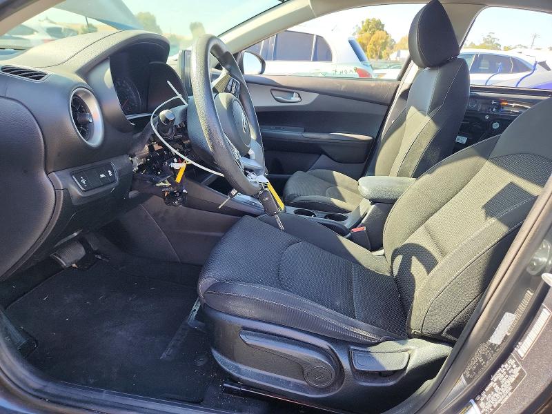 Aukcja sprzedaży 2020 Kia Forte, vin: 3KPF24AD4LE185162, numer aukcji: 54319216