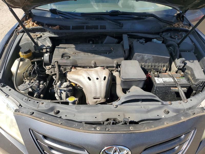 54298556 :رقم المزاد ، 4T1BE46K57U073535 vin ، 2007 Toyota Camry مزاد بيع