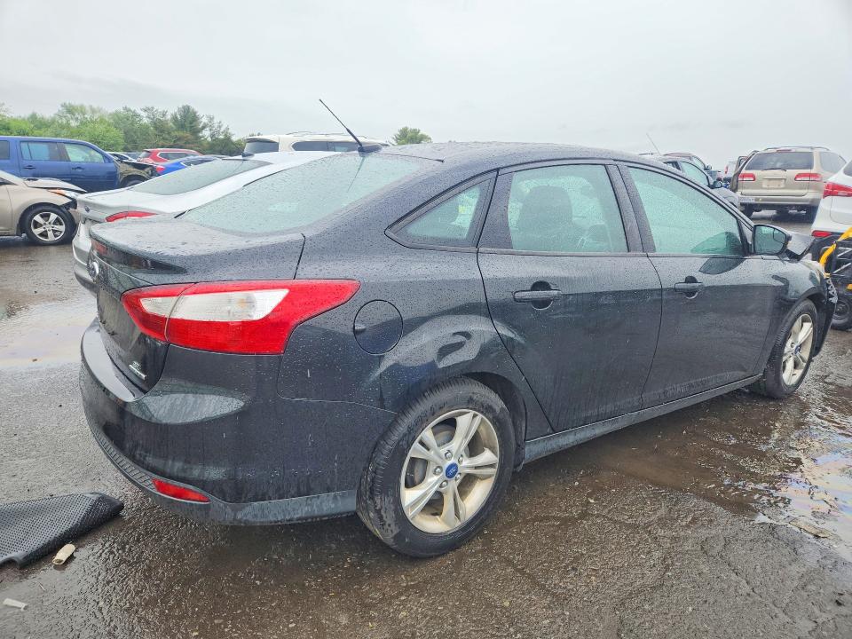 Продажа на аукционе авто 2014 Ford Focus, vin: 1FADP3F21EL239124, номер лота: 54432816