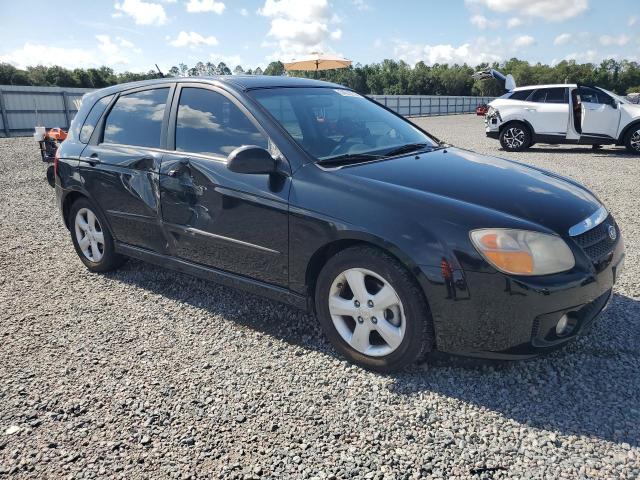 Aukcja sprzedaży 2007 Kia Spectra5, vin: KNAFE161075007946, numer aukcji: 54610756