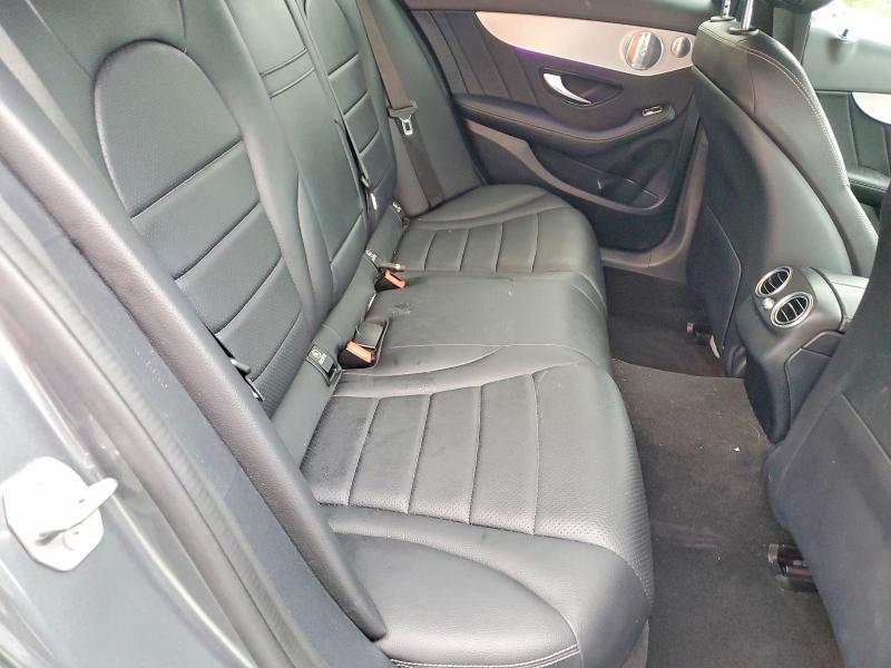 Продаж на аукціоні авто 2021 Mercedes-benz C, vin: W1KWF8EB4MR610640, номер лоту: 54493616