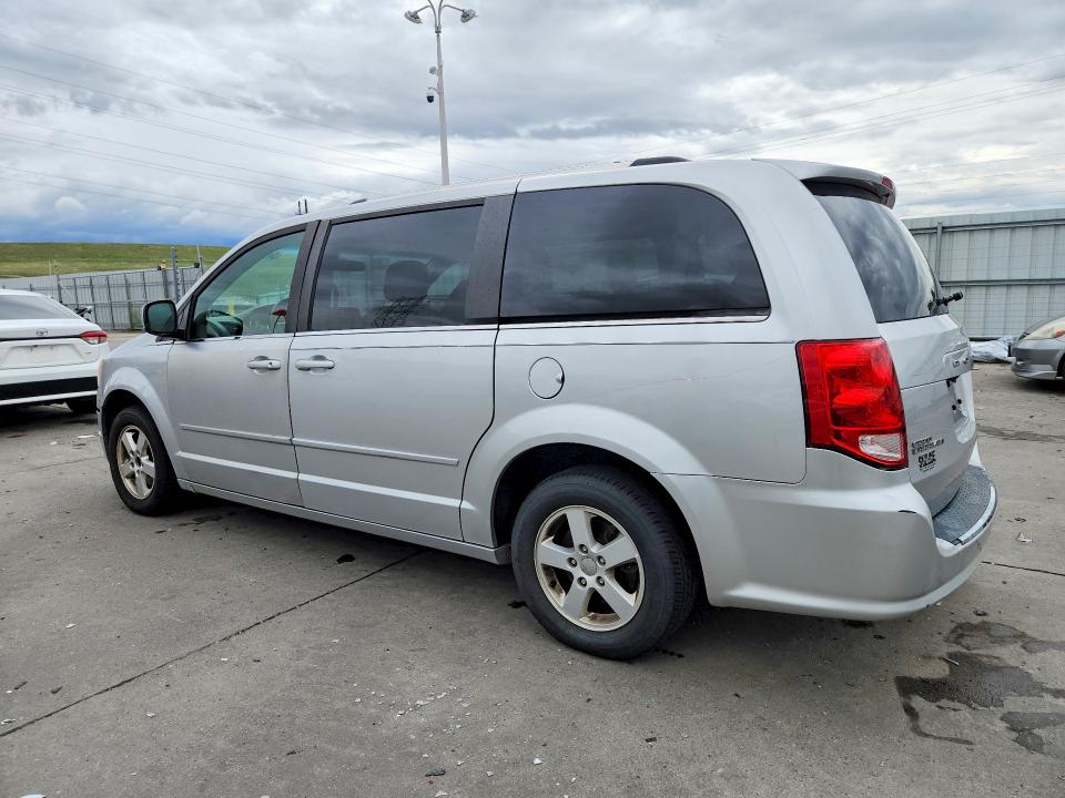 54708716 :رقم المزاد ، 2C4RDGCG9ER400651 vin ، 2014 Dodge Grand Caravan مزاد بيع