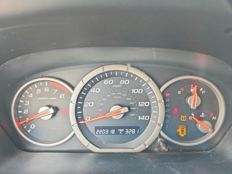 Aukcja sprzedaży 2007 Honda Pilot, vin: 2HKYF18557H518738, numer aukcji: 53270406