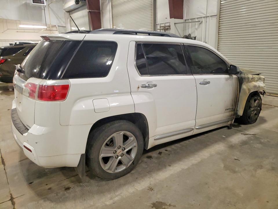 Aukcja sprzedaży 2013 Gmc Terrain, vin: 2GKFLZEK8D6433146, numer aukcji: 54416546