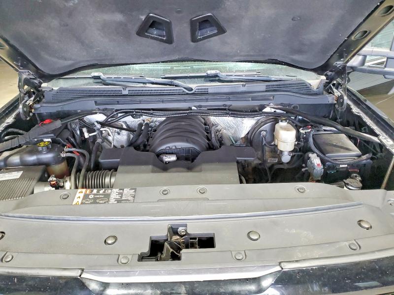 Aukcja sprzedaży 2017 Gmc Sierra, vin: 3GTU2NEC8HG158301, numer aukcji: 55505206
