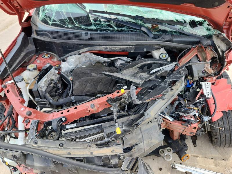Aukcja sprzedaży 2024 Buick Encore Gx, vin: KL4AMBS23RB017471, numer aukcji: 55525096