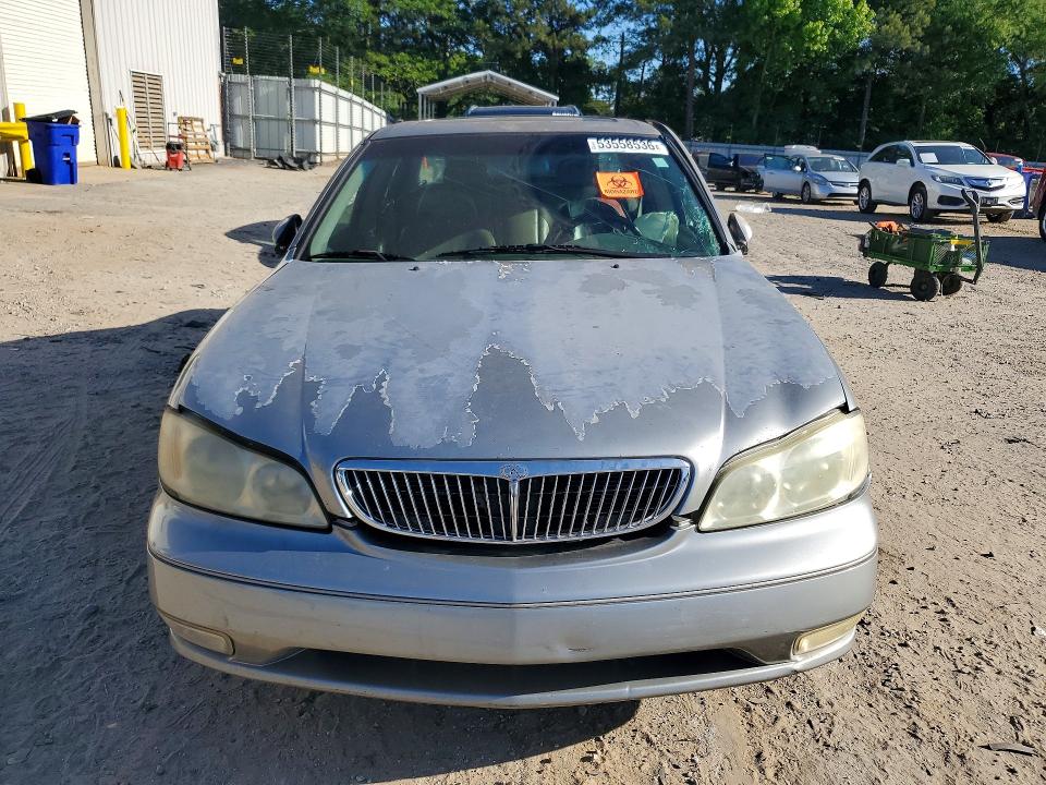 Продаж на аукціоні авто 2000 Infiniti I30, vin: JNKCA31A7YT114251, номер лоту: 53558536