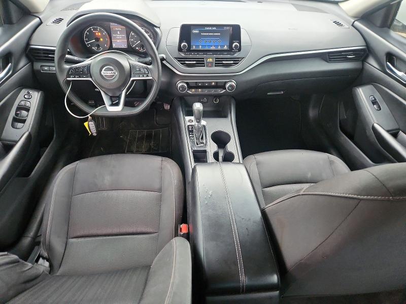 Продажа на аукционе авто 2022 Nissan Altima, vin: 1N4BL4BV8NN308484, номер лота: 53023086