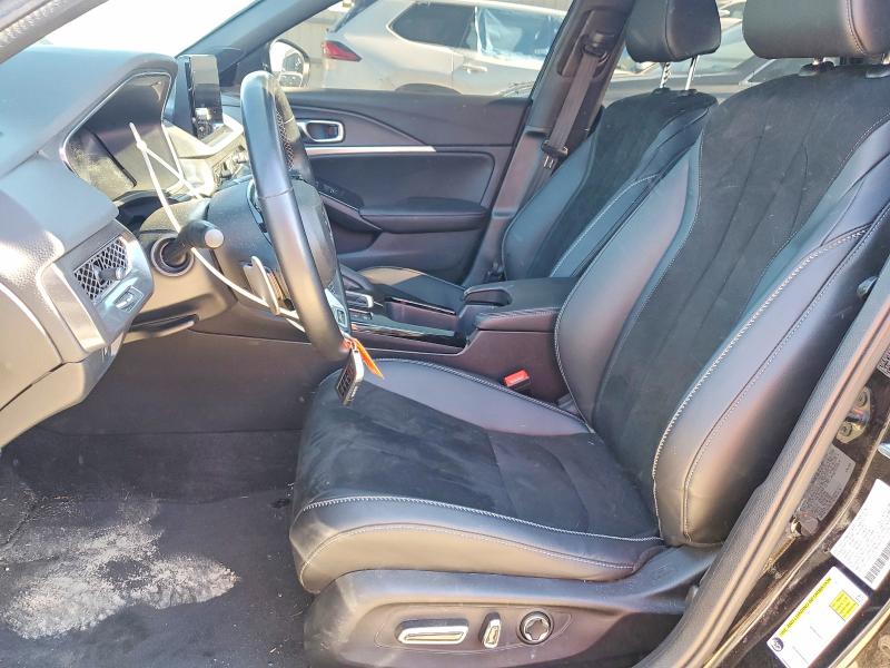 Продажа на аукционе авто 2024 Acura Integra, vin: 19UDE4H69RA021084, номер лота: 51312006