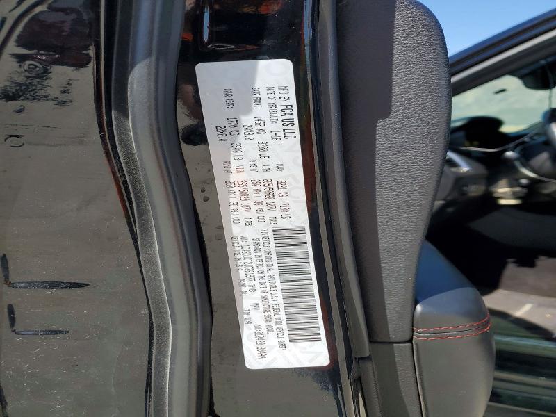 Aukcja sprzedaży 2018 Dodge Durango, vin: 1C4SDJCT2JC261977, numer aukcji: 53110716