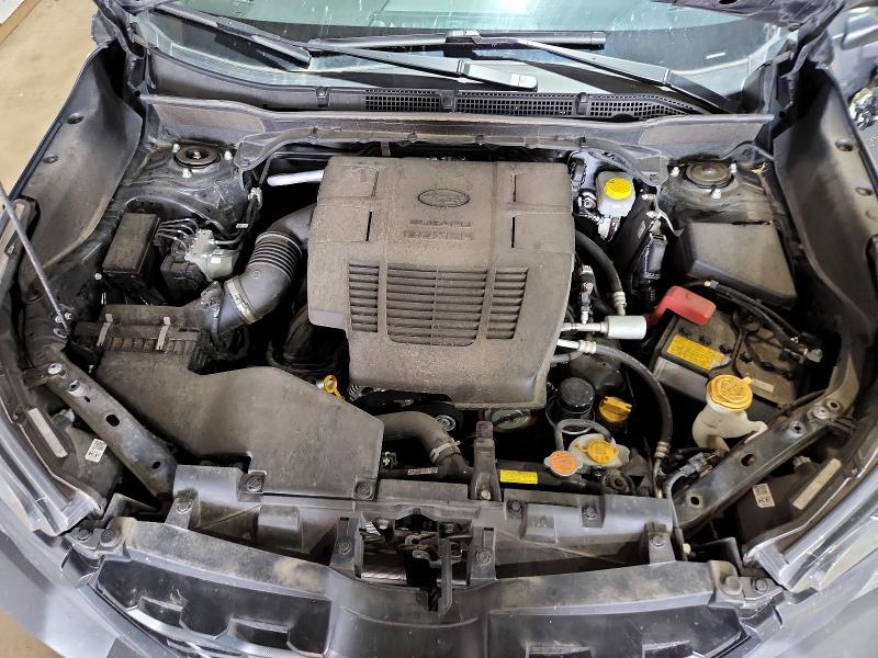 Продажа на аукционе авто 2023 Subaru Forester, vin: JF2SKAMC5PH511200, номер лота: 54801016