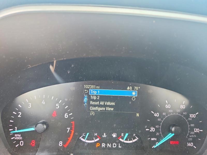 2020 Ford Escape მანქანა იყიდება აუქციონზე, vin: 1FMCU0H60LUA00826, აუქციონის ნომერი: 52983266