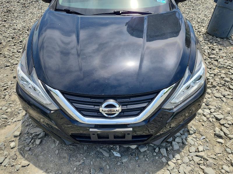 Продажа на аукционе авто 2017 Nissan Altima, vin: 1N4AL3AP0HC126366, номер лота: 53047446