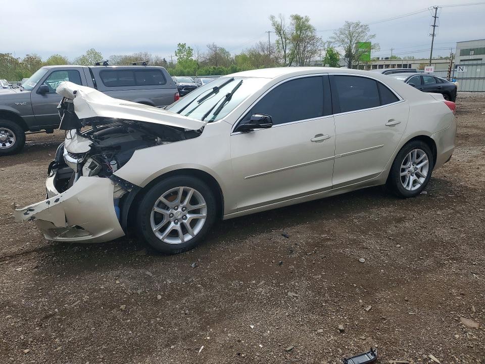 2014 Chevrolet Malibu მანქანა იყიდება აუქციონზე, vin: 1G11C5SL2EF201900, აუქციონის ნომერი: 52574756