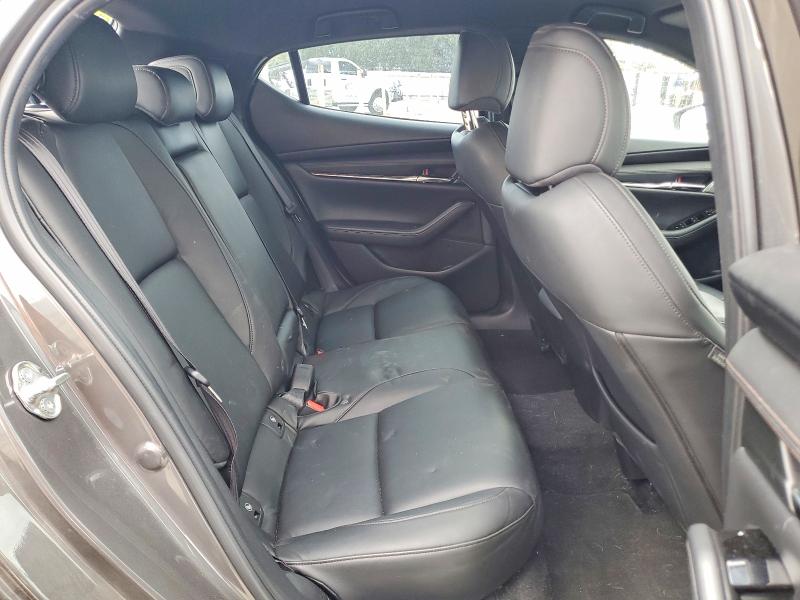 51172296 :رقم المزاد ، JM1BPAMMXL1158352 vin ، 2020 Mazda 3 مزاد بيع