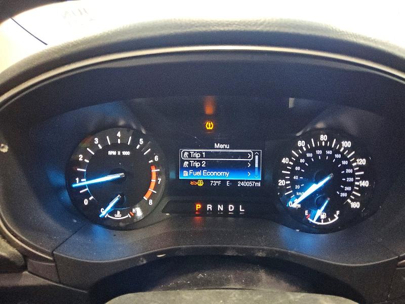 Aukcja sprzedaży 2017 Ford Fusion, vin: 3FA6P0H77HR319226, numer aukcji: 53327216