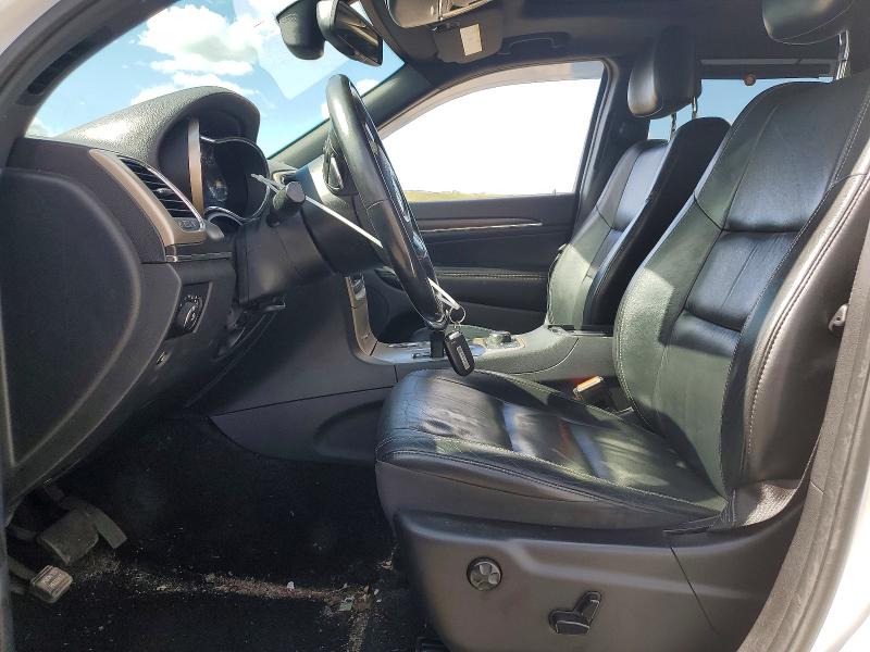 Продажа на аукционе авто 2014 Jeep Grand Cherokee, vin: 1C4RJFBG8EC294402, номер лота: 52931476