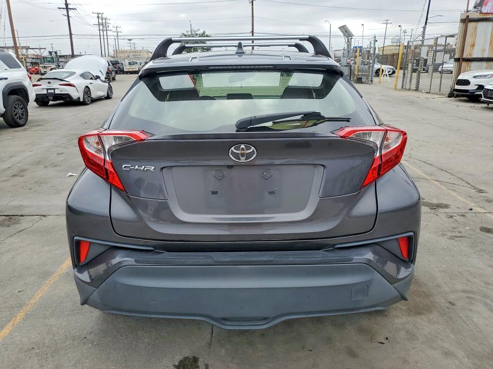 Продажа на аукционе авто 2019 Toyota C-hr, vin: JTNKHMBX3K1033408, номер лота: 54842736