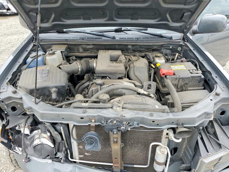 Продаж на аукціоні авто 2012 Chevrolet Colorado, vin: 1GCESBFE8C8157425, номер лоту: 54896986