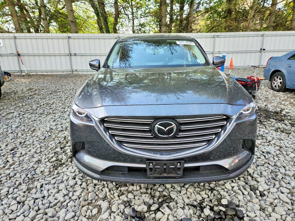 Продажа на аукционе авто 2023 Mazda Cx-9, vin: JM3TCBCYXP0655737, номер лота: 54112926