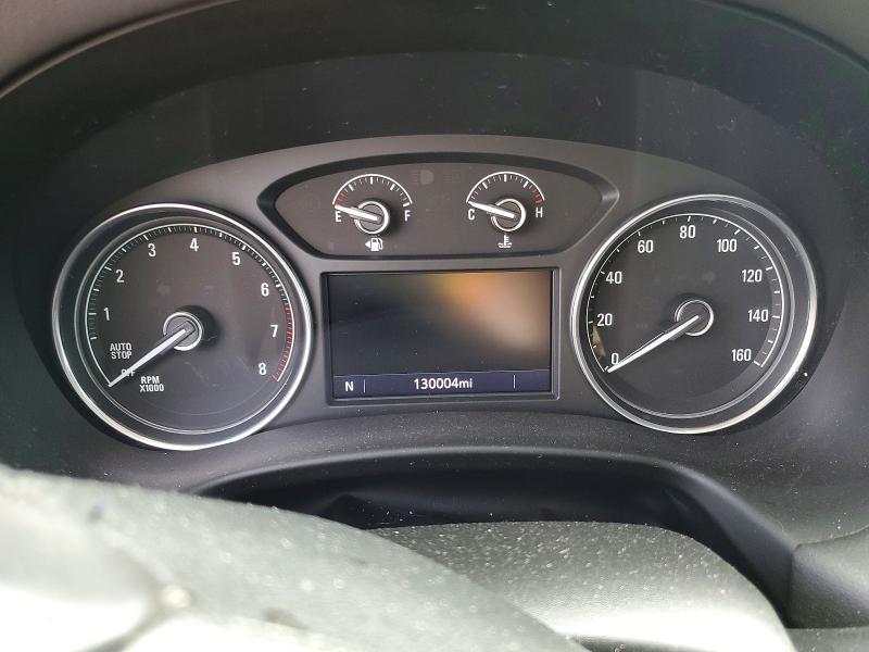 Aukcja sprzedaży 2020 Buick Enclave, vin: 5GAERBKWXLJ142137, numer aukcji: 54257296