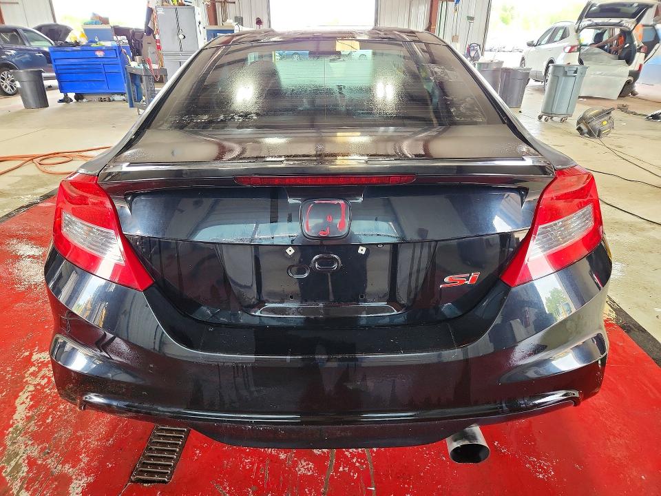 2013 Honda Civic მანქანა იყიდება აუქციონზე, vin: 2HGFG4A57DH703315, აუქციონის ნომერი: 55018896