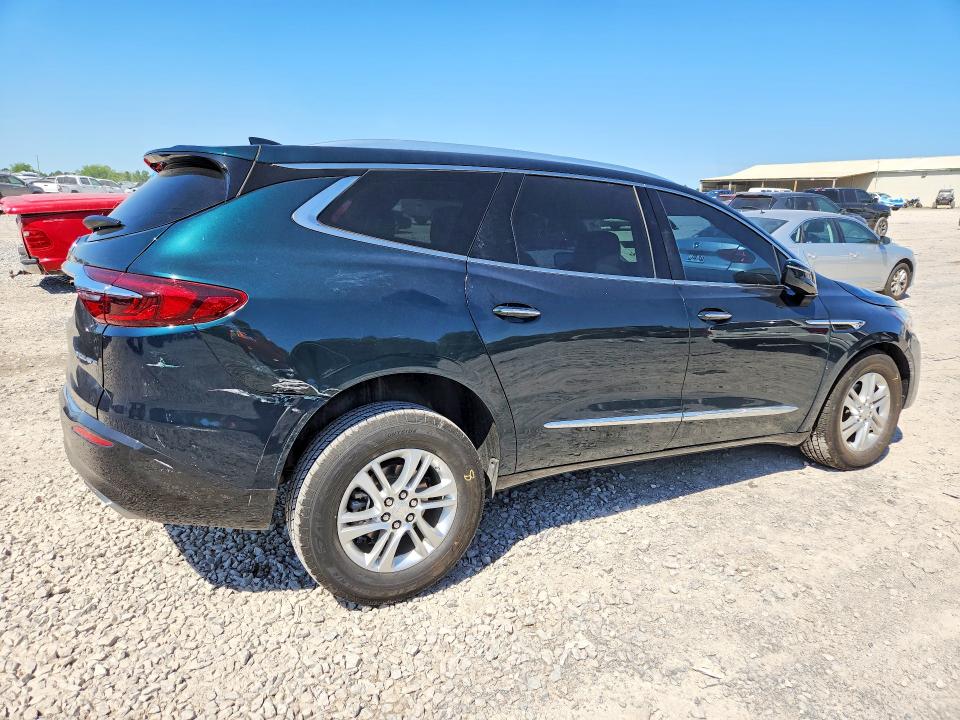 Продаж на аукціоні авто 2019 Buick Enclave, vin: 5GAERBKW5KJ252317, номер лоту: 53837946