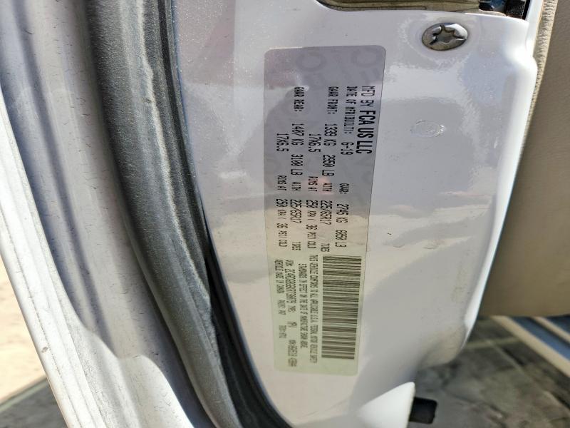 Продажа на аукционе авто 2019 Dodge Grand Caravan, vin: 2C4RDGBG6KR730079, номер лота: 55164716