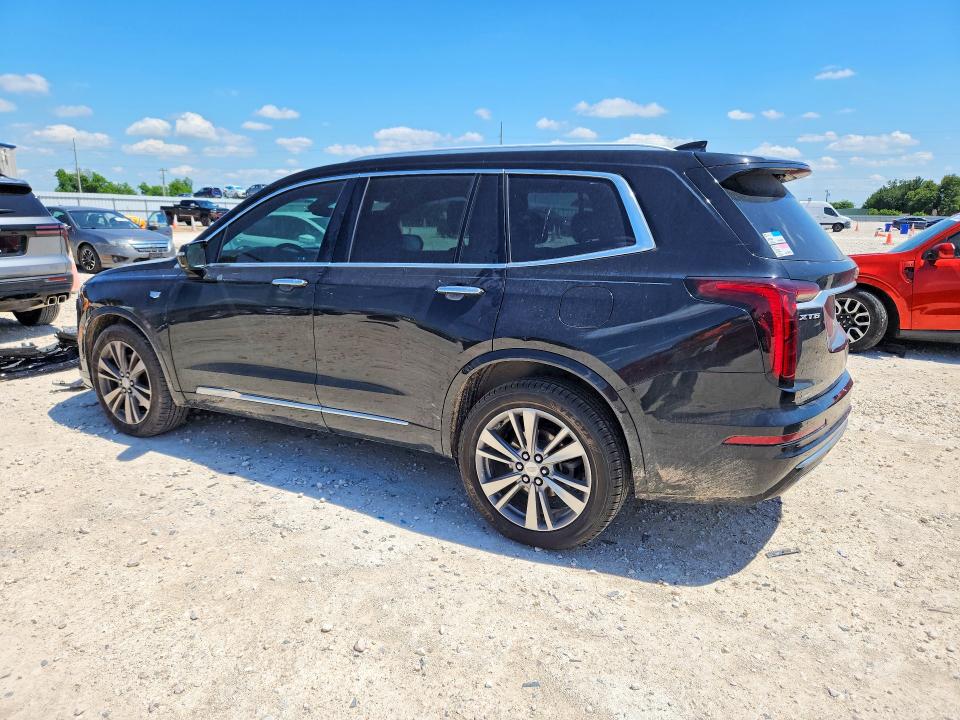 Продажа на аукционе авто 2020 Cadillac Xt6, vin: 1GYKPDRS3LZ125889, номер лота: 53003176