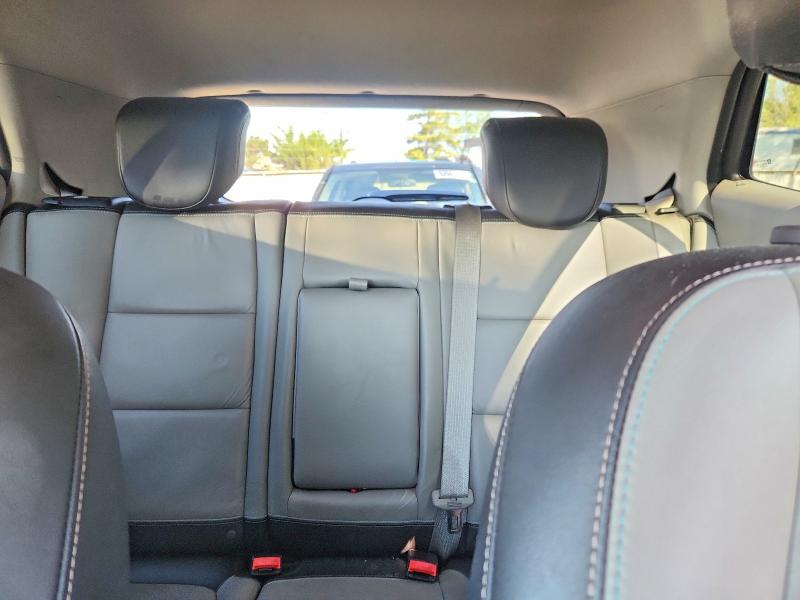 2015 Buick Encore მანქანა იყიდება აუქციონზე, vin: KL4CJCSB3FB115967, აუქციონის ნომერი: 52189056