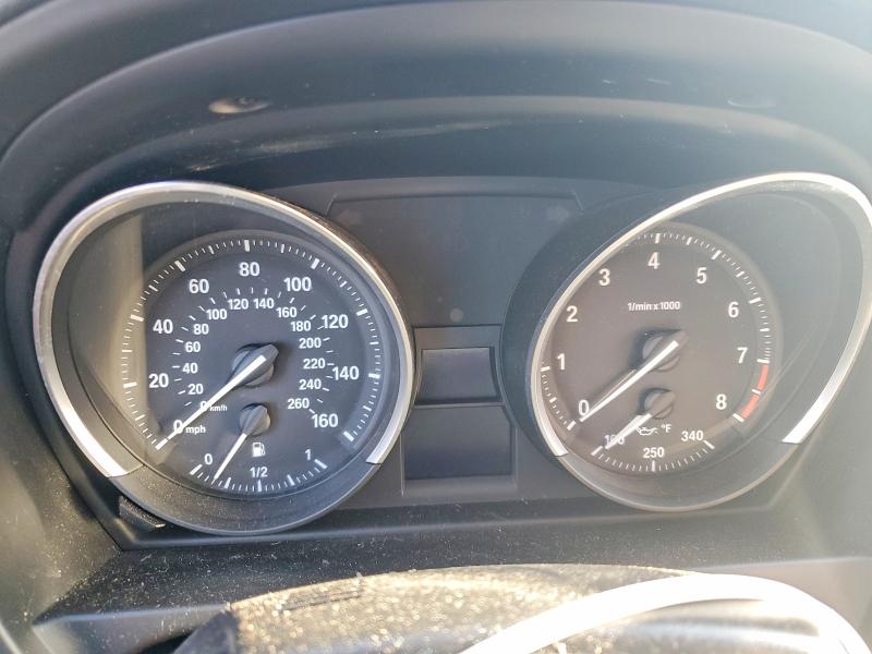 52433566 :رقم المزاد ، WBALM7C55AE381928 vin ، 2010 Bmw Z4 مزاد بيع