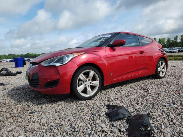 Продажа на аукционе авто 2015 Hyundai Veloster, vin: KMHTC6AD7FU228874, номер лота: 53843126