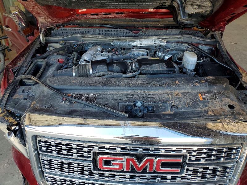 Aukcja sprzedaży 2019 Gmc Sierra, vin: 1GT12SEY1KF138574, numer aukcji: 55028446