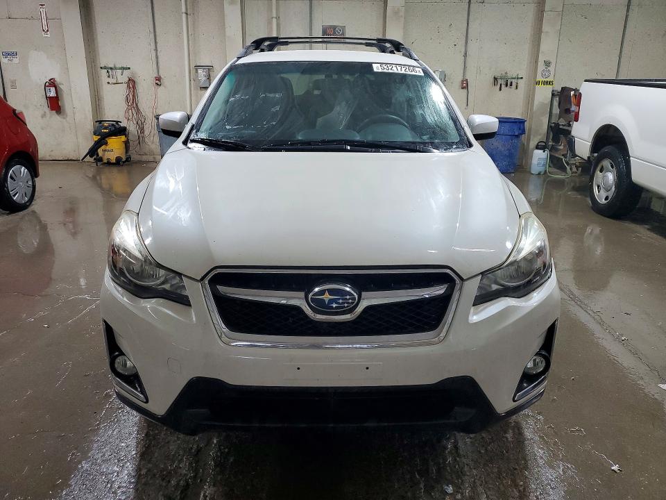 Продажа на аукционе авто 2016 Subaru Crosstrek, vin: JF2GPABC6G8344906, номер лота: 53217266