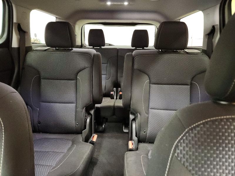Auction sale of the 2021 Gmc Acadia, vin: 1GKKNKLS3MZ204011, lot number: 53217116