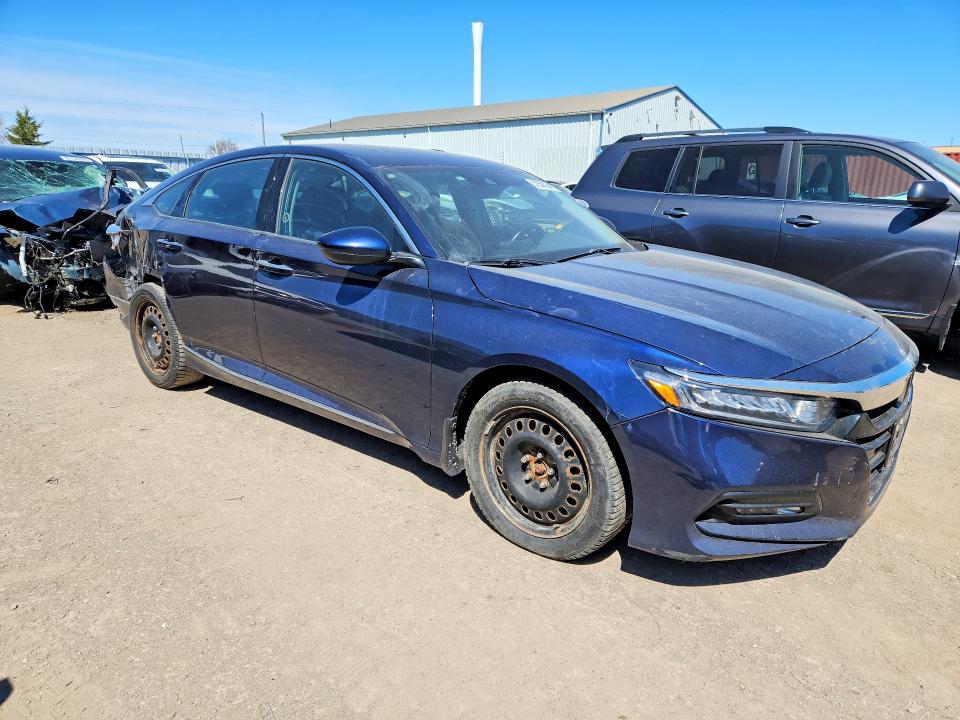 Продажа на аукционе авто 2019 Honda Accord, vin: 1HGCV1F52KA806492, номер лота: 52560346