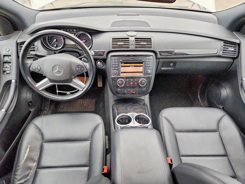 Aukcja sprzedaży 2012 Mercedes-benz Truck R350 4dr Awd, vin: 4JGCB5HE4CA149767, numer aukcji: 52103276