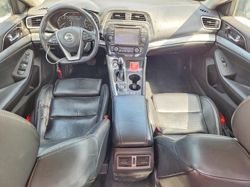 Aukcja sprzedaży 2017 Nissan Maxima, vin: 1N4AA6AP5HC443244, numer aukcji: 53716996