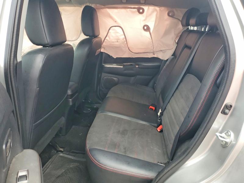 2018 Mitsubishi Outlander Sport მანქანა იყიდება აუქციონზე, vin: JA4AR3AW9JU001490, აუქციონის ნომერი: 52576576
