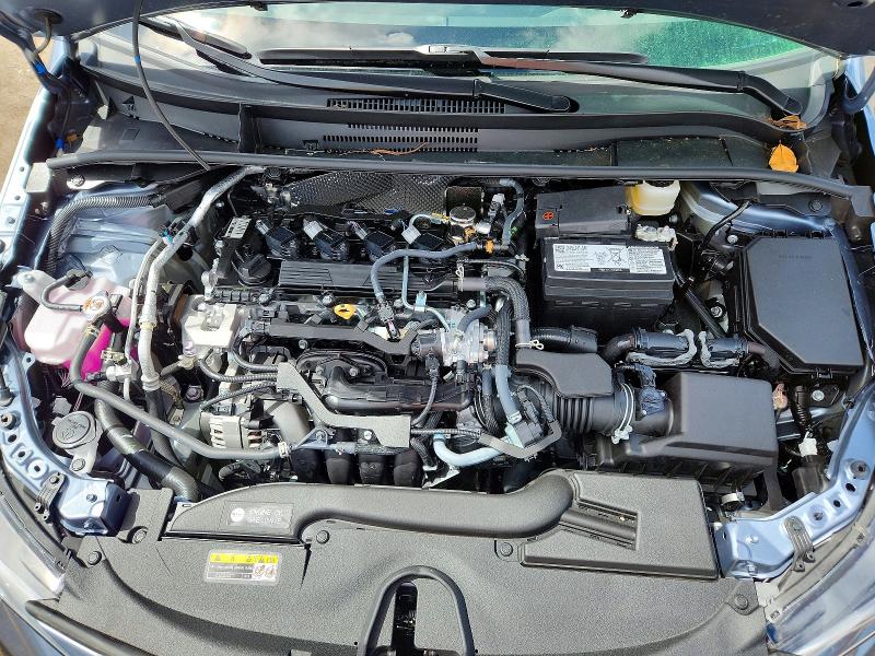 Aukcja sprzedaży 2026 Toyota Corolla, vin: 5YFS4MCEXTP275834, numer aukcji: 54600876