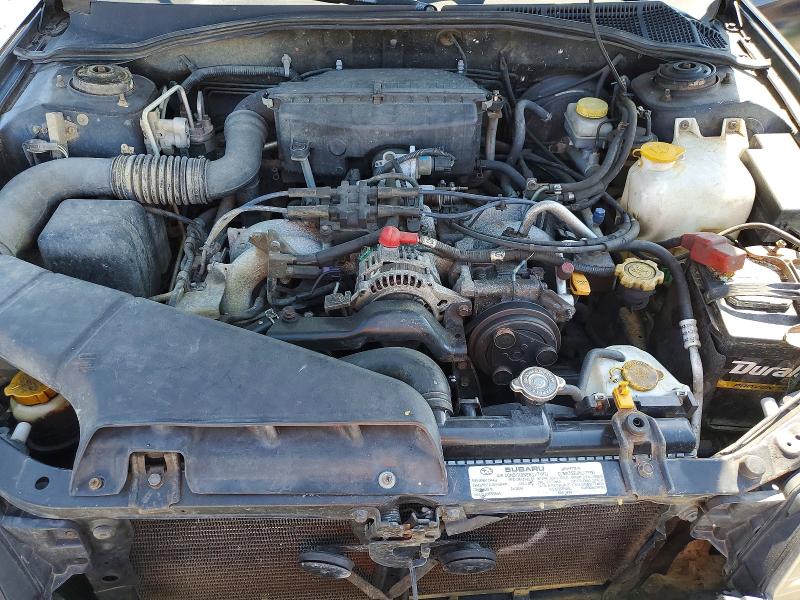 Продажа на аукционе авто 2002 Subaru Legacy, vin: 4S3BH675127625569, номер лота: 52404596