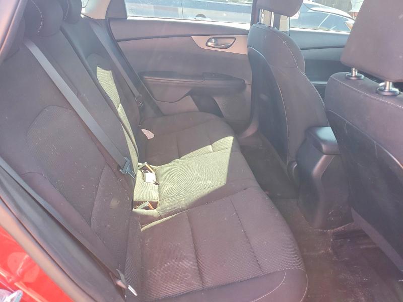 Продажа на аукционе авто 2021 Kia Forte, vin: 3KPF24AD7ME325769, номер лота: 52955046