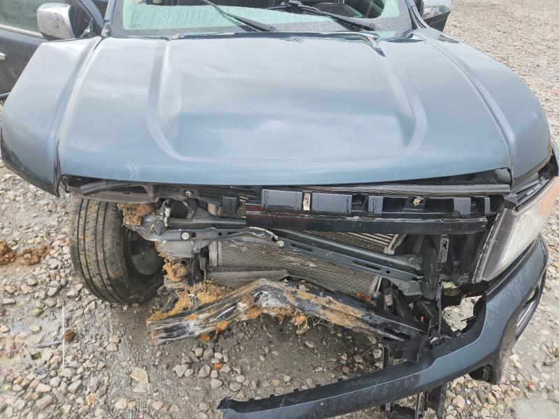 Aukcja sprzedaży 2017 Gmc Canyon, vin: 1GTP6EE16H1253700, numer aukcji: 53761646