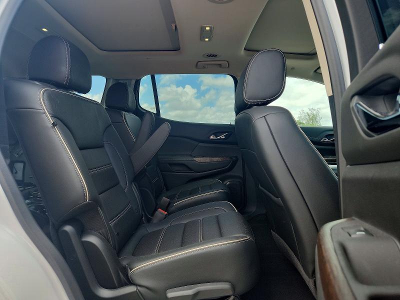 Aukcja sprzedaży 2022 Gmc Acadia, vin: 1GKKNPLS3NZ174751, numer aukcji: 54447836