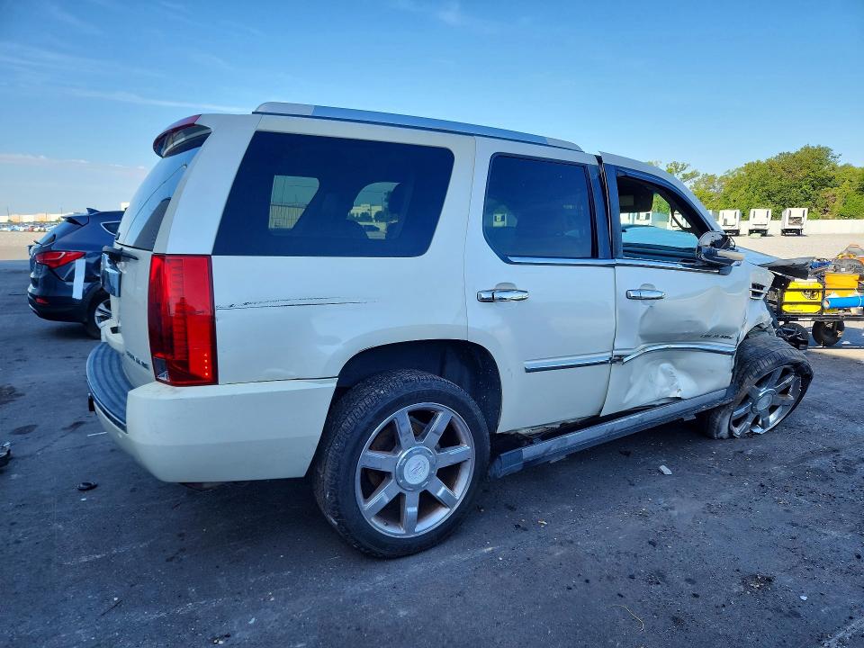 Aukcja sprzedaży 2007 Cadillac Escalade, vin: 1GYFK63817R419631, numer aukcji: 51880306
