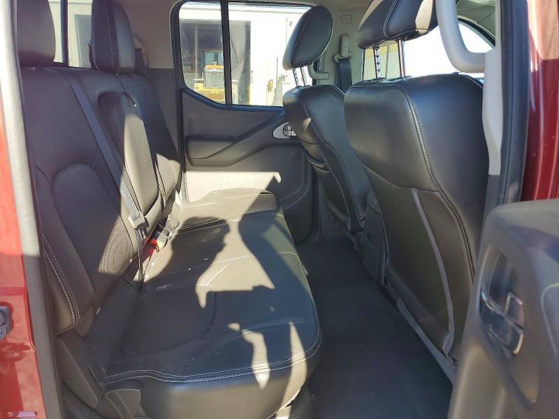 Продаж на аукціоні авто 2019 Nissan Frontier, vin: 1N6AD0EV0KN739868, номер лоту: 53409446
