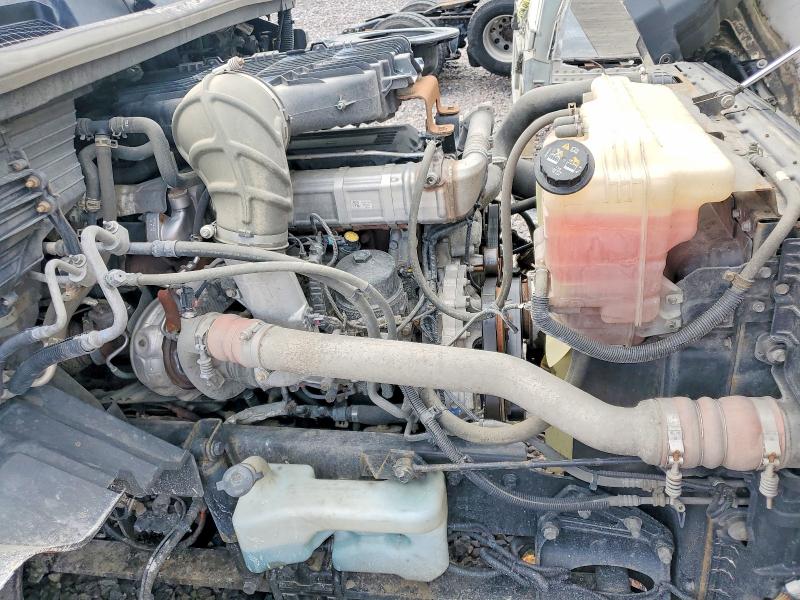 2021 International Lt625 მანქანა იყიდება აუქციონზე, vin: 3HSDZTZR5MN347547, აუქციონის ნომერი: 54159566