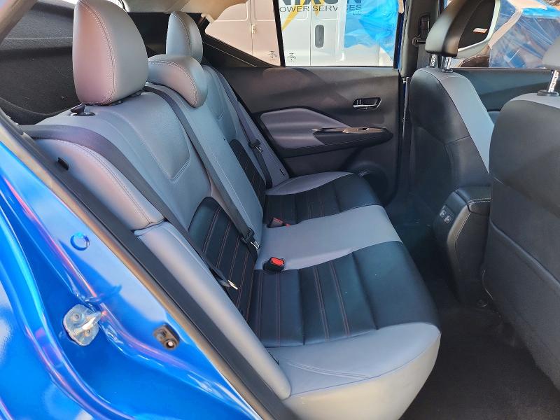 2023 Nissan Kicks მანქანა იყიდება აუქციონზე, vin: 3N1CP5DV9PL511394, აუქციონის ნომერი: 54650406