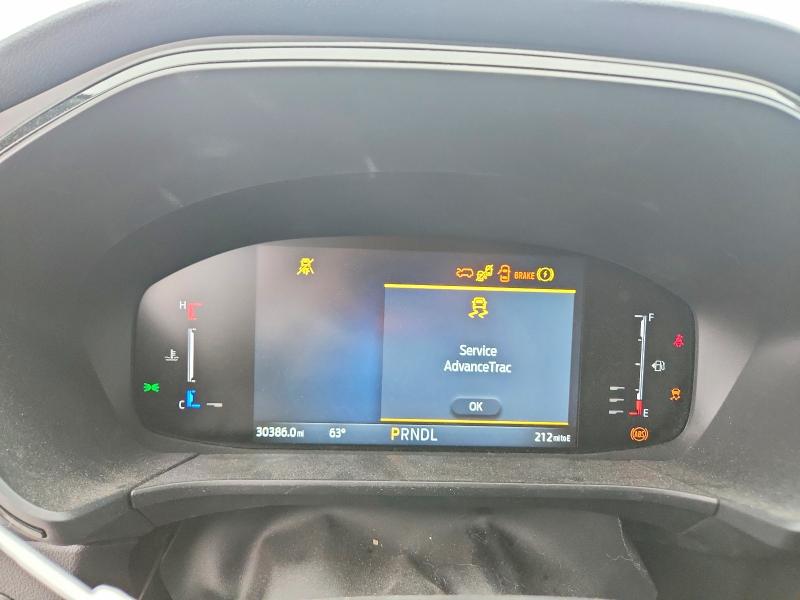 Aukcja sprzedaży 2024 Ford Escape, vin: 1FMCU0MZ0RUA89578, numer aukcji: 54151956